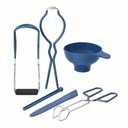 Core™ Kitchen Canning Tool Set, 6 pc