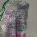 L'Oreal Paris Moisture Sulfate Free Shampoo and Conditioner Set, Hair Care for ColorTreated Hair with Rosemary Botanicals, EverPure, 1 Kit