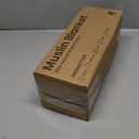 Love's cabin 100% Cotton Muslin Blanket, 6 Layer Lightweight Breathable Gauze Throw Blanket 50 x 60 Inches, Soft All Season Blanket for Couch, Bed, Sofa, Beige