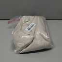 H.VERSAILTEX Linen Curtains with Valance 63 Inch, Boho Window Curtain Light Filtering, Drapes 2 Panels Set for Farmhouse Semi-Sheer Treatments Rod Pocket/Ring Top for Bedroom 52 x 63 Inch, Ivory