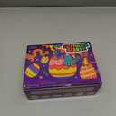 12PCS Easter 3D Printed Dragon Eggs with Dragon Inside, Unique Fun Gifts Cool Stuff Cool Gadgets for Men Teens Boy Gifts, Mini Articulated Easter Basket Essentials for Kids