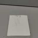 WILLBOND Christmas Ball Ornaments Napkin Rings Set of 12 Christmas Napkin Rings Holders for Table Decoration Accessories, Dinner Parties, Weddings, Thanksgiving(Classic Style,Red, Green, White)