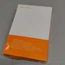 MInCYB for iPhone 13 Pro Wallet Case, Magnetic Detachable RFID Blocking PU Leather Cover with Strap for Women and Men. Black