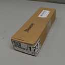 2 Pieces Small Brownie Cookie Spatula Metal Stainless Steel Spatula with Wooden Handle for Kitchen Cooking Chef Baking Scraper Turner, 2.5 x 8.2 Inch