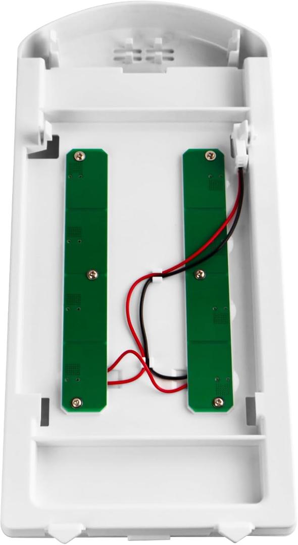 W11527432 W11387579 Refrigerator LED Light Module for Whirlpool, Maytag Replacements Replacement W11042554 WRF555SDFZ11 WRX735SDHZ02 WRX735SDHZ03-Bright Energy Saving