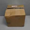 Dragons Awakening Book End  Fantasy Book Nook Insert for Dragon Readers  Unique Home Decor for Bookshelves & Libraries (Black - Head and Tail)