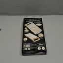 Benriner Mandoline Jumbo Slicer, Japanese Stainless Steel Blade, Beige