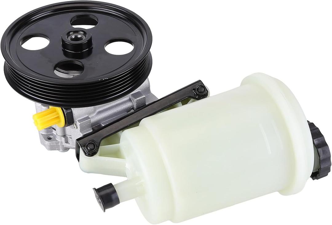 New Alternator 5.7L 5.7 for Dodge Ram 1500 2009-2012, for Dodge Ram 2500 2010-2018, for Ram 3500 2011-2018 V8, 160Amp, Replace 11299, 56028697AP, 421000-0722
