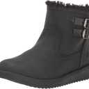 Blowfish Malibu Girl's Chickadee-k SHR Fashion Boot, Size 13