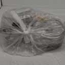 GreenPan Rio 16 Piece Cookware Pots and Pans Set, Hard Anodized Healthy Ceramic Nonstick PFAS-Free, Bakelite Handles, Frypans, Saucepan, Saute Pan, Stock Pot, Kitchen Tools, Dishwasher Safe, Black