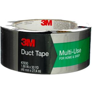 3M 1130-A 1.88" X 30 Yards Multi Use Duct Tape24