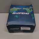 BAOFENG BF-5RH PRO GPS/APRS 10 Ham Handheld Radio, Multi-Band Long Range Two-Way Radio with 18.89'' Tactical Antenna, Aviation/VHF/UHF/ 1.25m Scanner, NOAA 5RM Walkie Talkies Type-C Charging,2 Pack