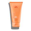 Wella Professionals Invigo Nutri-Enrich Frizz Control Cream with Goji Berry | For Dry or Stressed Hair | Deep Nourishment, Smoothness & Anti-Frizz Styling Cream | 5.07 oz