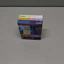 Mommy's Bliss Organic Cough Syrup & Mucus for Kids, Day and Night Combo Pack with Vitamin C and Immunity Support, Contains Organic Honey and Ivy Leaf, 4 Fl Oz (Pack of 2), Exp Date: 01/26