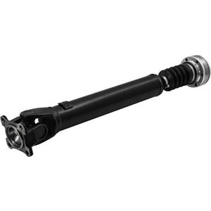 49100-2J100 Front Propeller Drive Shaft Compatible with Kia Borrego 3.8 L 2009-2011, 491002J100