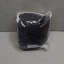 Joccun Stretch Chair Couch Cover,1-Piece Sofa Slipcover Spandex Jacquard Fabric Sofa Covers with Elastic Bottom,Washable Furniture Protector for Dogs,Cats,Kids(Armchair,Wide 35" - 55",Black), S