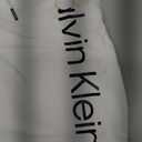 Calvin Klein Men's Volley Quick Dry Lightweight Swim Trunk, Size XL