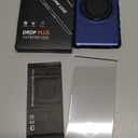 Samsung Galaxy S22 Ultra Case Magnetic Compatible with MagSafe Wireless Charging,with 1 Screen Protector,Built-in 360Kickstand Ring Military Grade Shockproof Heavy Duty Protection Blue