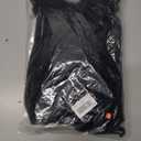 Molilove Women's Sexy Jumpsuits Short Sleeve Hollow Out Flare Pants Rompers Sexy One Piece Outfits Going Out (Black, M)