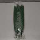 CCINEE 16 PCS Artificial Palm Leaves, Faux Large Palm Fronds Fake Tropical Plant Simulation Safari Leaves with Stems for Home Hawaiian Luau Party Jungle Beach Theme Party Decoration