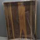 Gas Stove Top Cover: Acacia 30 * 22 Inches Electric Stovetop Covers, Noodle Board with Handles, Wood RV Cutting Board for Kitchen Counter