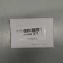 Women's Step Counter Pedometer Watch with Stainless Steel Bracelet, Stylish Design, No App, No Charging Needed for Step, Calorie, Distance, Alarm, Countdown TimerTU-2401 (Gold)