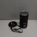 Bodum 10oz Bistro Electric Milk Frother, Black (Cappuccino)