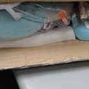 Baby Walker, 5-in-1 Baby Walkers for Boys and Girls 6-12 Months with Bouncer, Removable Footrest, Feeding Tray & Music, Foldable & Adjustable Activity Walker for 6-18 Months Toddler Infant