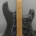 Enya XMARI 39" Smart Electric Guitar with Built-in DSP Effects, 4 Presets, USB-C OTG Recording, Headphone Output, Custom Ceramic Pickups, Carbon Fiber Body, with Gig Bag, Strap, Cable & Picks