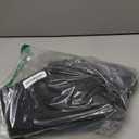 35 Inch Length x 26 Inch Height Horse Trailer Window Screen with Mesh Hole 0.04 * 0.04inch,2 Pack