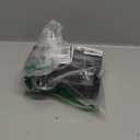 Doorbell Angle Mount, Adjustable 360 Degree Video Doorbell Mount with Angle Dial, Practical Wall Mounting Bracket Kit for Home Office Apartment Door