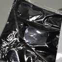 Red Light Therapy for Body Massager Belt with Vibration Massage, Cordless Infrared Light Therapy with 2 Long Wraps, Red Light Therapy Belt Wrap for Back Shoulder (Black)