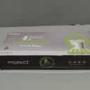 Compostable Trash Bags - FORID 8 Gallon Garbage Bags 150 Count Trash Can Liners 30 Liter Unscented Medium Wastebasket Bags for Kitchen Bathroom Home Office Garbage Can (5Rolls/Green) - Durable & Thick