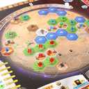Indie Boards and Cards Terraforming Mars Board Game, Multicolor (6005SG)