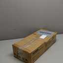 DeForce 8" Cordless Mini Chainsaw, for Milwaukee M18 18V Battery, Brushless Chainsaw for Tree Trimming Wood Cutting, Handheld Electric Power Chain Saw with Auto Oiler, Auto-Tension(Bare Tool Only) (Red)