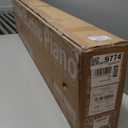 STRICH 88 Key Digital Piano Full Size Electric Keyboard with Semi-Weighted Sensitive Keys, Portable Electric Piano Set, Bundle with Sustain Pedal, Headphones, Music Rest, White, SEP-150S