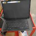 15 inch case with keyboard and mouse