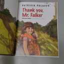 Thank You, Mr. Falker