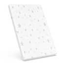 BEIANPP Pack and Play Mattress 38 x 26 for 4moms Breeze Plus Portable & 4moms Breeze GO Portable Travel, Soft Breathable Waterproof Cover
