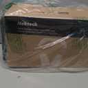 Nekteck Shiatsu Neck Massager for Pain Relief Deep Tissue with Heat, 3D Kneading Massage Pillow Back Shoulder Massagerfor Body Muscle, Plug-in Use for Home Office Car, Gifts for Mom Dad Him Her (Black)