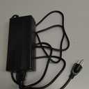 VHBW 42V for Phantom Gogo Electric Scooter Charger Compatible with Phantom Gogo A8/A9/A10 Electric Scooter