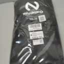 niupipo Pickleball Paddles Set of 2/4, USAPA Approved Lightweight Pickleball Rackets, Durable Fiberglass Surface with Polypropylene Honeycomb Core, Cushion Grip and Carry Bag (1. Yellow & White)