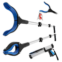Grabber Tool,FitPlus Premium Reacher Tool 32" 