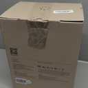 PETLIBRO Automatic Cat Food Dispenser for 2 Pets 5L Auto Dog Feeder Dry Food Dispenser with Splitter & 2 Stainless Bowls, 10s Meal Call and Timer Setting 50 Portions 6 Meals Per Day, Dual Tray Feeder (White)