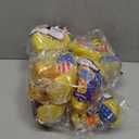 Nuwani Donald Trump Rubber Ducks for Jeep Dashboard  4 inch Patriotic SelfRecovering Bath Toy, Funny Gag Gift for Baby Shower, Family Party & Kids Birthday, Set of 8