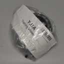 a Pair of Children's Bicycle Riding Flash Silent Training Wheels, Suitable for 12-20 inch Single Speed Bicycles