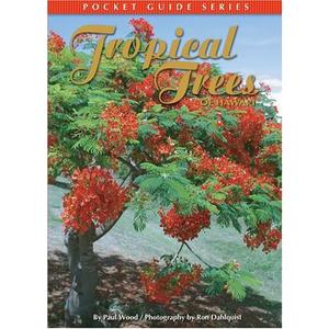 Tropical Trees of Hawaii Paperback