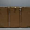 Sweetcrispy Compact Treadmill for Small Spaces, Quiet Under-Desk Walking Pad, Slim & Portable Design for Home Office Workouts, Easy to Store, Ideal for Apartments and Work-from-Home Fitness (Black&Silvery)