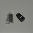 Remote Key Fob Replacement Fits for GMC Terrain 2010-2020 2021 Chevy Equinox 2010-2019 Sonic 2012-2017 Spark 2016-2017 Trax 2015-2018 Buick Encore 2014-2018 Keyless Entry Remote OHT01060512