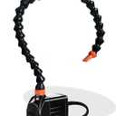 Water Table Pump,Universal joint pipe Water Table Pump,Kids Water Table Accessories,Fun Summer Outdoor Water Game Toys for Kids (Single Tube Style)